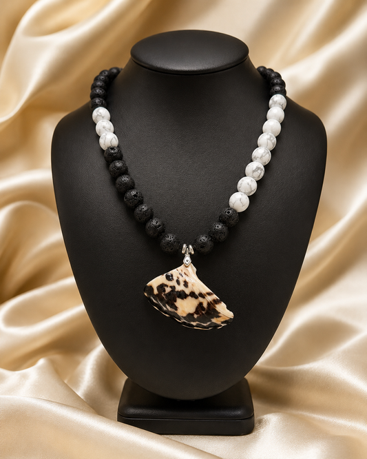 Midnight Coast Necklace