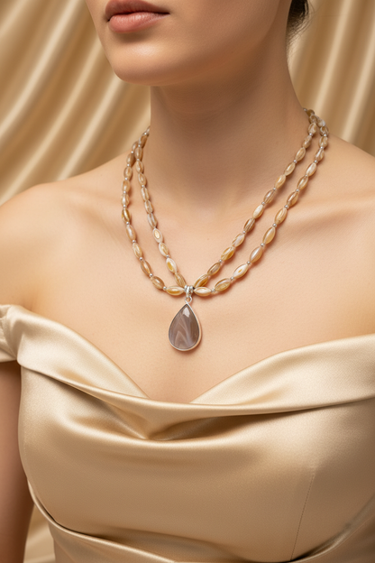 Golden Agate Editorial