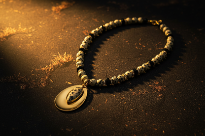 Savanna Noir — dramática inspirada en la sabana africana