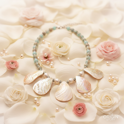 Pearl Reef origen